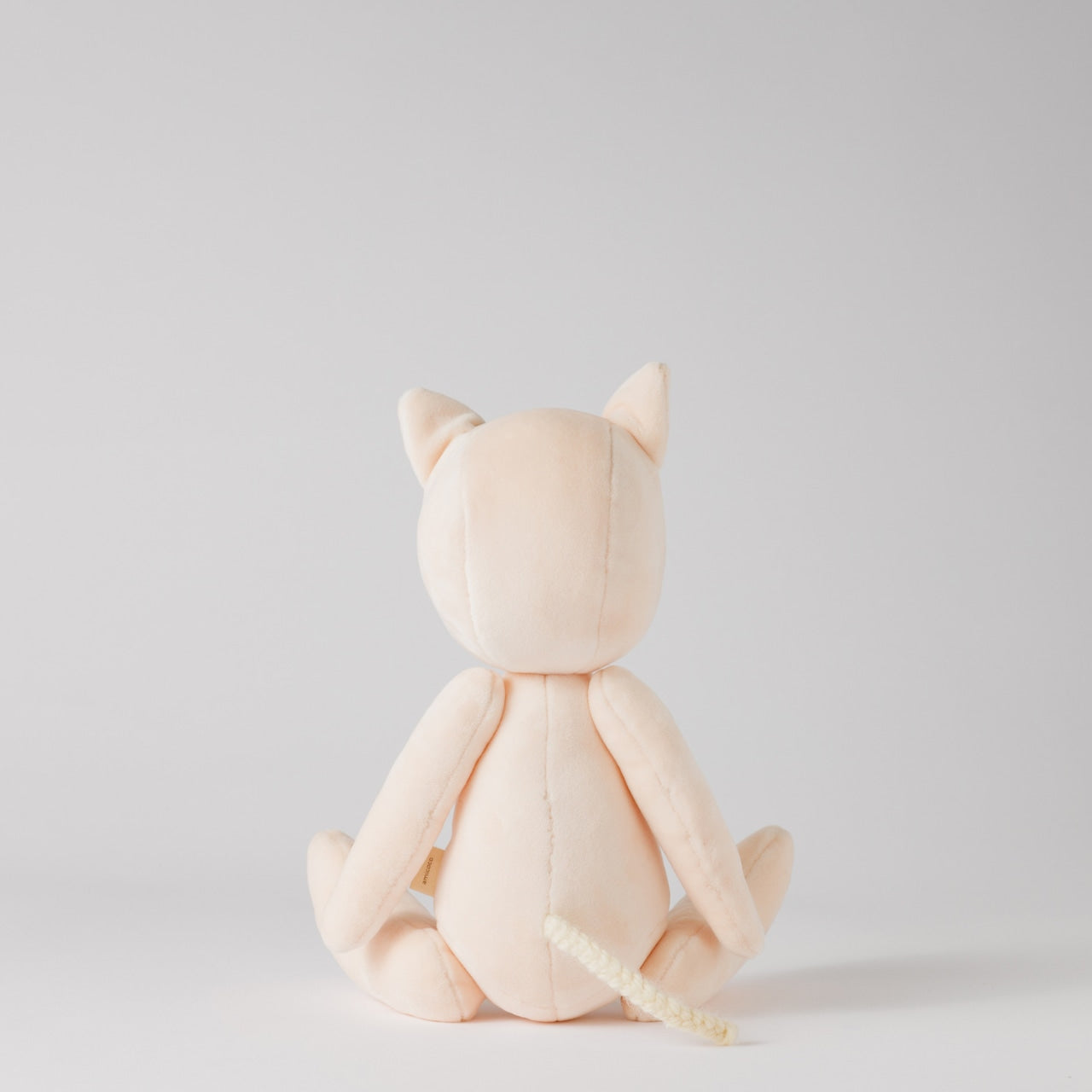 うまれたてのNekoさん 【ピンク】