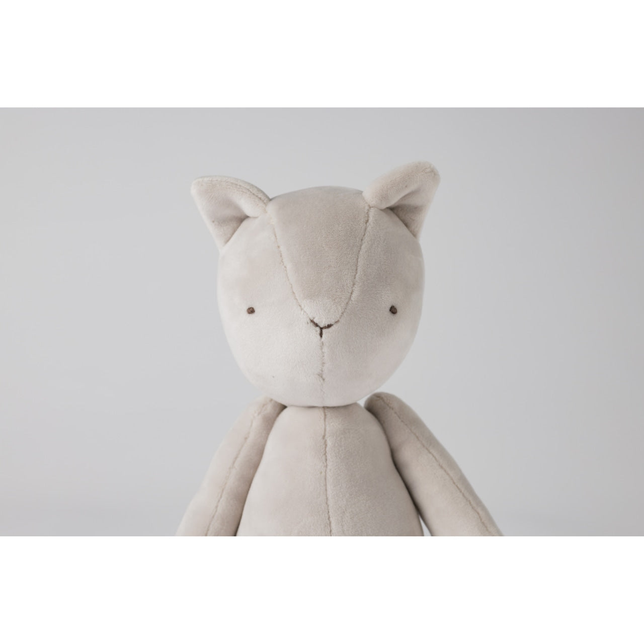 うまれたてのNekoさん 【グレー】