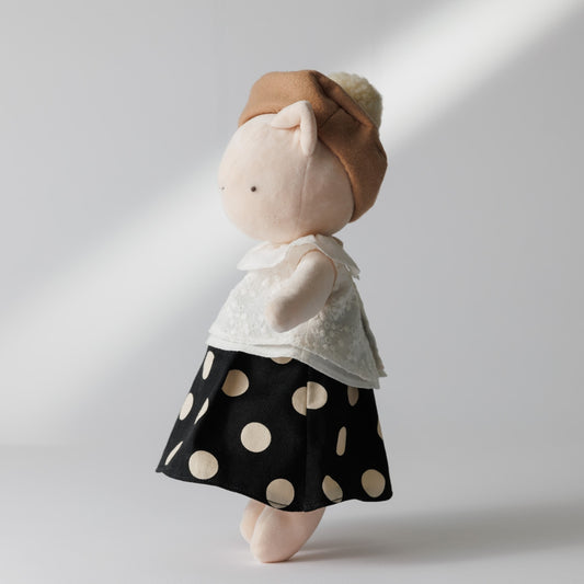 “あの子とおそろい”が今日の決め手コーデ