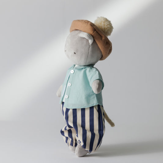 似合うって言われたら、断れないよねコーデ