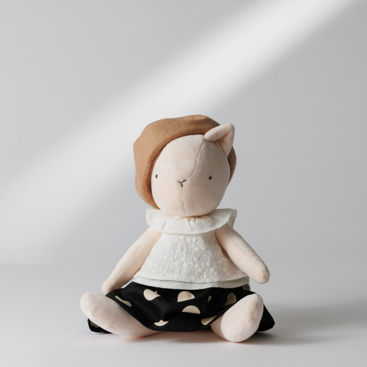 “あの子とおそろい”が今日の決め手コーデ