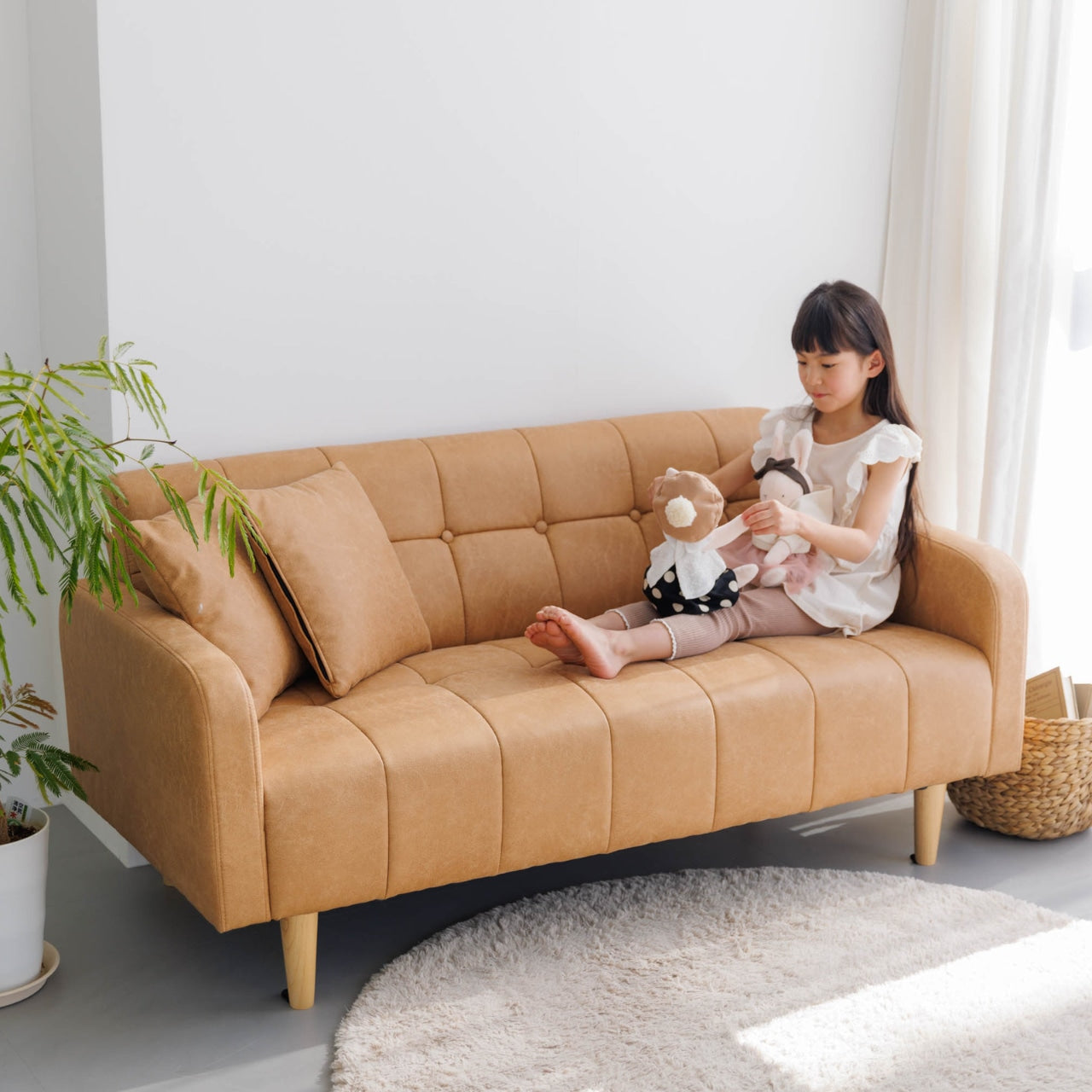 似合うって言われたら、断れないよねコーデ
