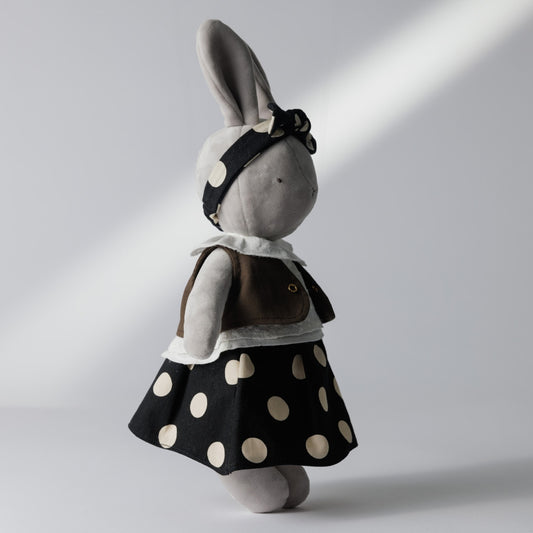 “ちゃんと好き”な自分になる服コーデ