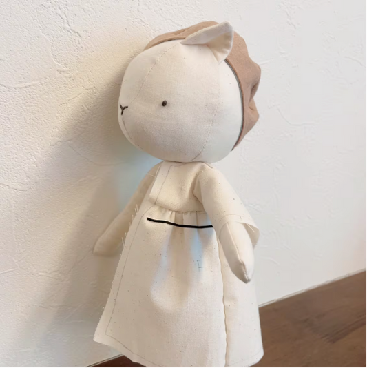 こだわりの服作り