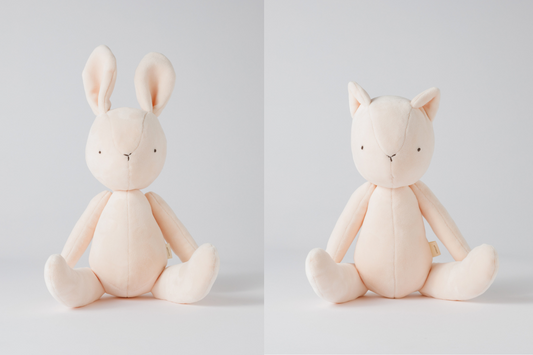 Usagiさん・Nekoさん「Body」の秘密とは