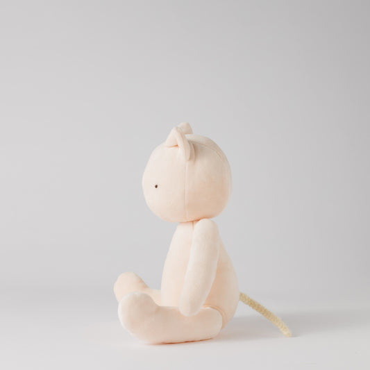 うまれたてのNekoさん　【ピンク】