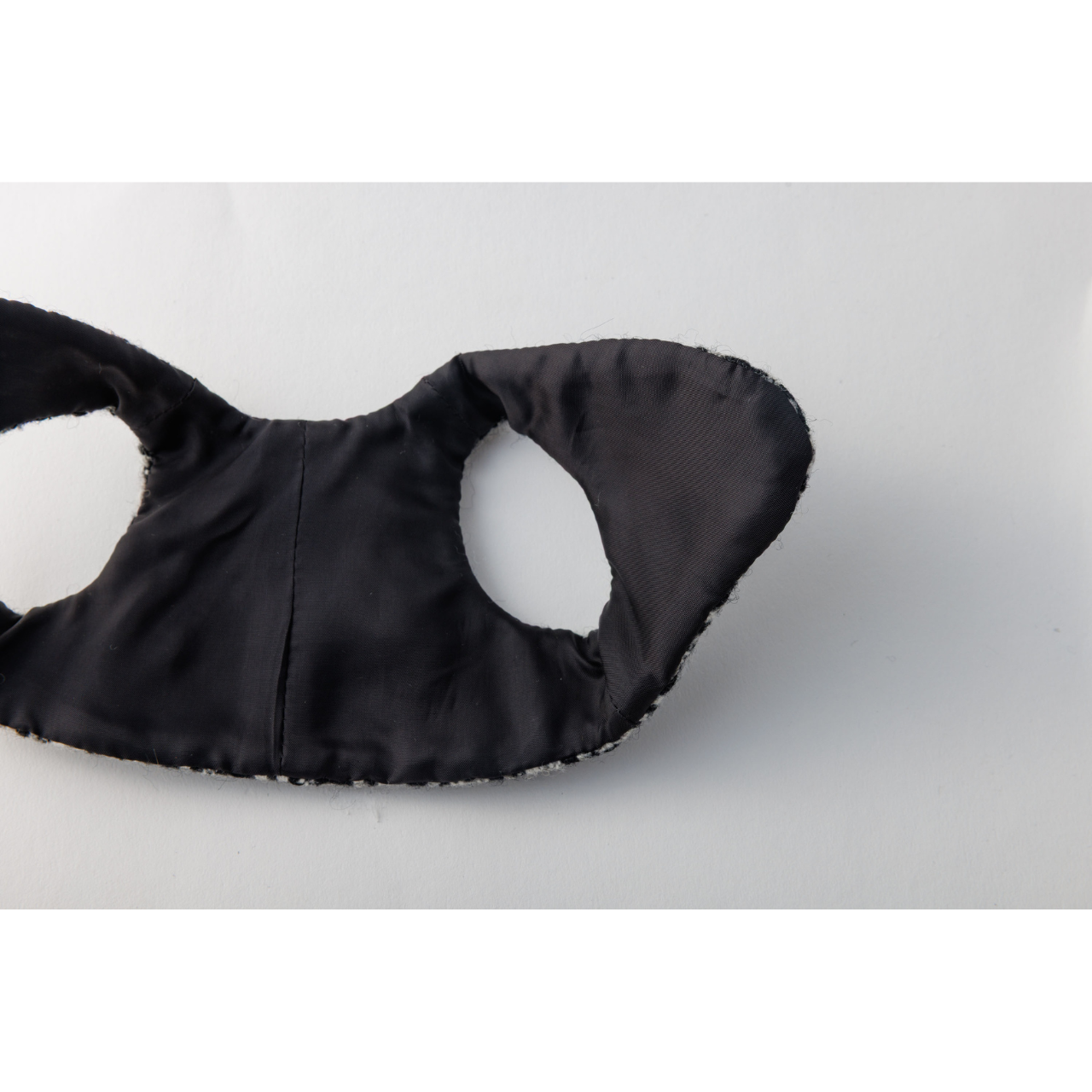 きちんと気分の、あったかウールベスト