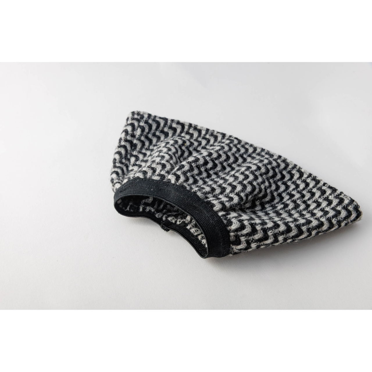 あたたかくて、ちゃんと可愛いウールスカート