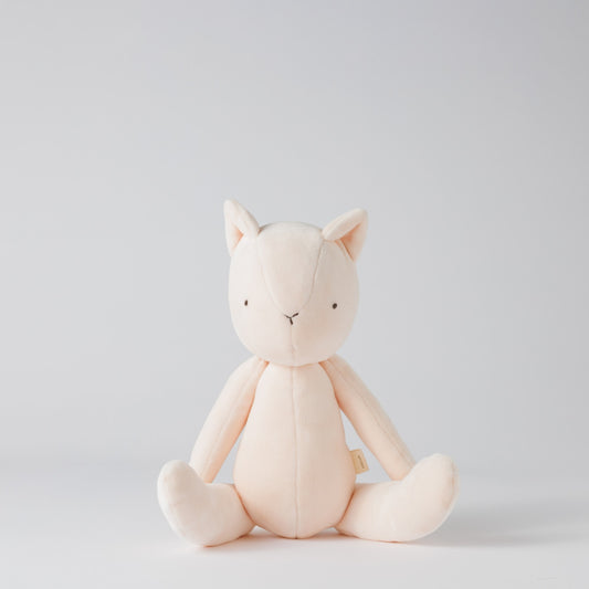 うまれたてのNekoさん　【ピンク】