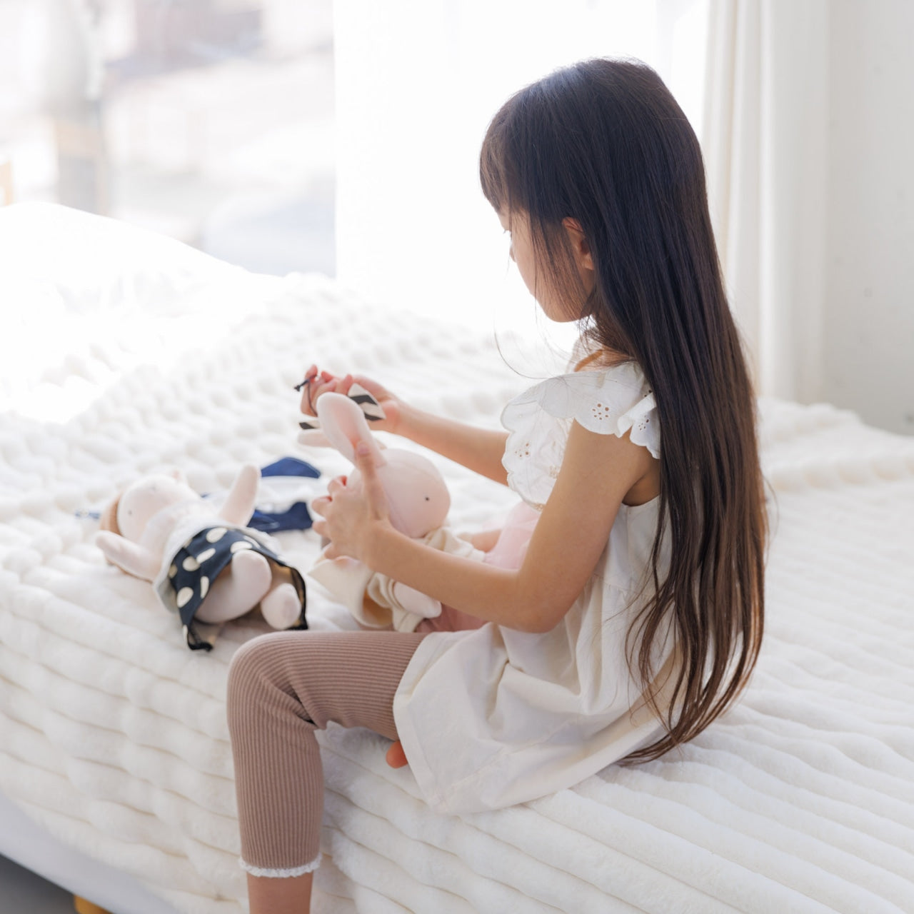 “ちゃんと好き”な自分になる服コーデ